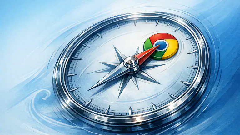 Warum Google Chrome die mobile Kommunikation beherrscht header