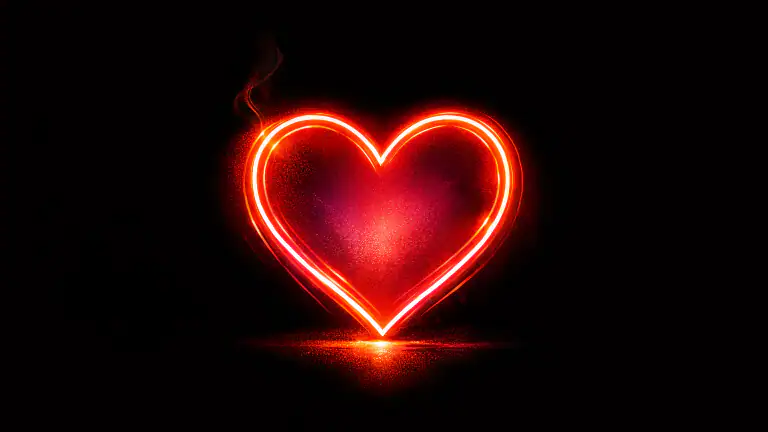Warum Neon Love Themen Dein Smartphone Verwandelt header