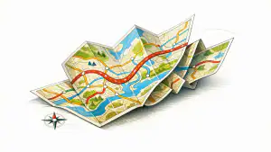 Warum Sygic GPS-Navigation & Karten Diese Woche Hervorsticht header