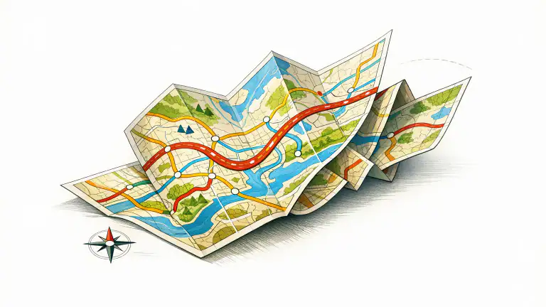 Warum Sygic GPS-Navigation & Karten Diese Woche Hervorsticht header