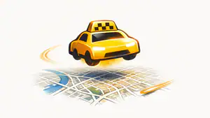 Warum Uber - Eine Fahrt bestellen Ihr Mobilitäts-Alltag verbessert header