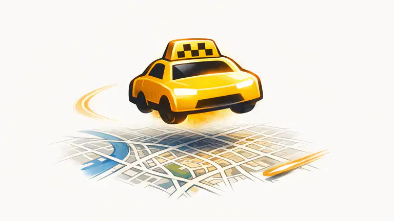 Warum Uber - Eine Fahrt bestellen Ihr Mobilitäts-Alltag verbessert header