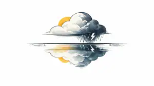 Weather - By Xiaomi: Ihr smarter Wetterbegleiter für den Alltag header