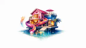 Wie Android und iOS Barbie Dreamhouse Adventures verbessern header