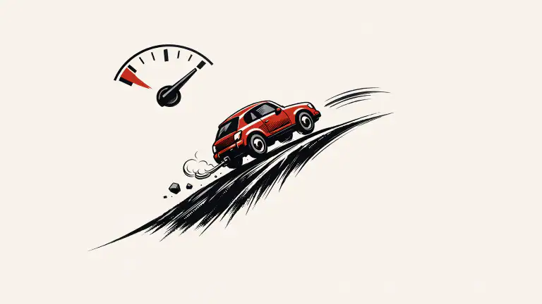 Wie der Benzinverbrauch Hill Climb Racing prägt header