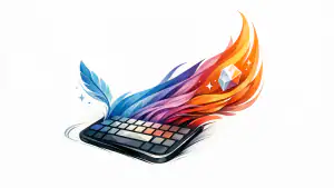 Wie Microsoft SwiftKey KI-Tastatur das Android-Erlebnis revolutioniert header