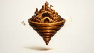 Woodturning: Digitale Handwerkskunst für Kreative header