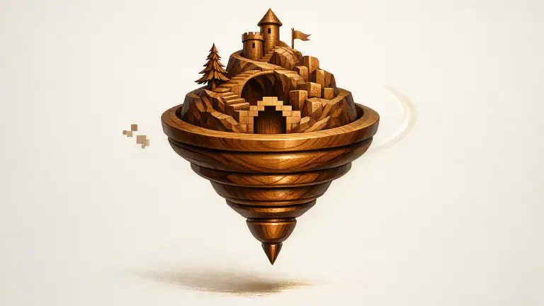 Woodturning: Digitale Handwerkskunst für Kreative header