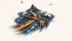 Yandex Maps und Navigator: Die App für Entdecker mit Echtzeit-Infos header
