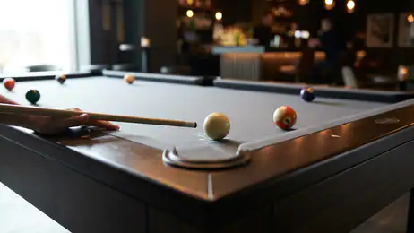 8 Ball Pool: The Mobile Game That Fits Your Busy Lifestyle