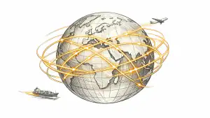 Alibaba.com B2B Marketplace: Redefining Global Trade Connections header