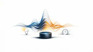 Amazon Alexa: The Essential Lifestyle Orchestrator header