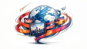 Bigo Live: Transforming Social Streaming into a Global Spectacle header