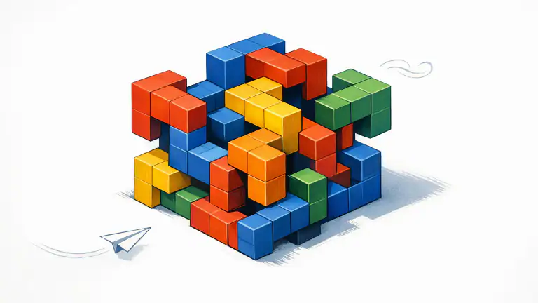 Block Blast! vs. Rivals: The Puzzle Game Showdown header