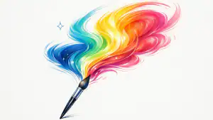 Craft Your Canvas: The Art of Custom Wallpapers header