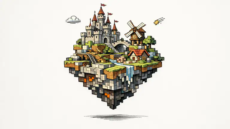 Craftsman: Building Craft—Why This Game is a Creative Phenomenon header