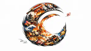 Crunchyroll's Role in Anime's Global Boom header