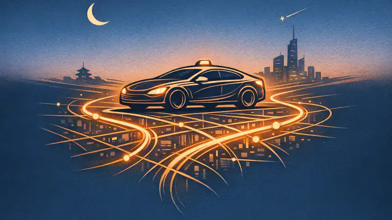 How DiDi Rider: Affordable Rides is Revolutionizing Ride-Sharing header