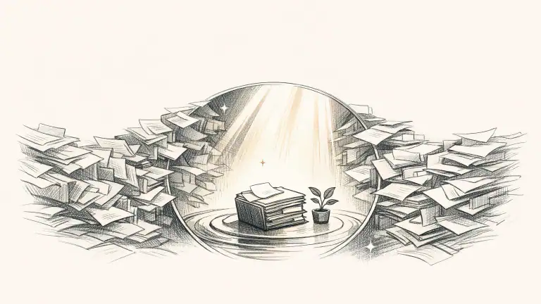 Files by Google: Mastering Digital Organization with Ease header