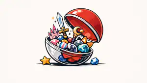 Gacha Life: A Unique Spin in the Casual Gaming Arena header