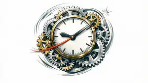 Google Calendar: Your Secret Weapon for Ultimate Productivity header