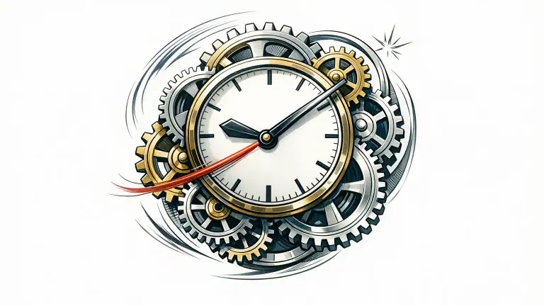 Google Calendar: Your Secret Weapon for Ultimate Productivity header