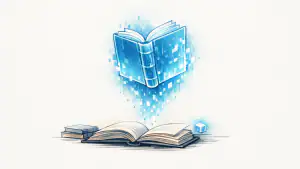 Google Play Books & Audiobooks: A Cultural Shift in Digital Reading header