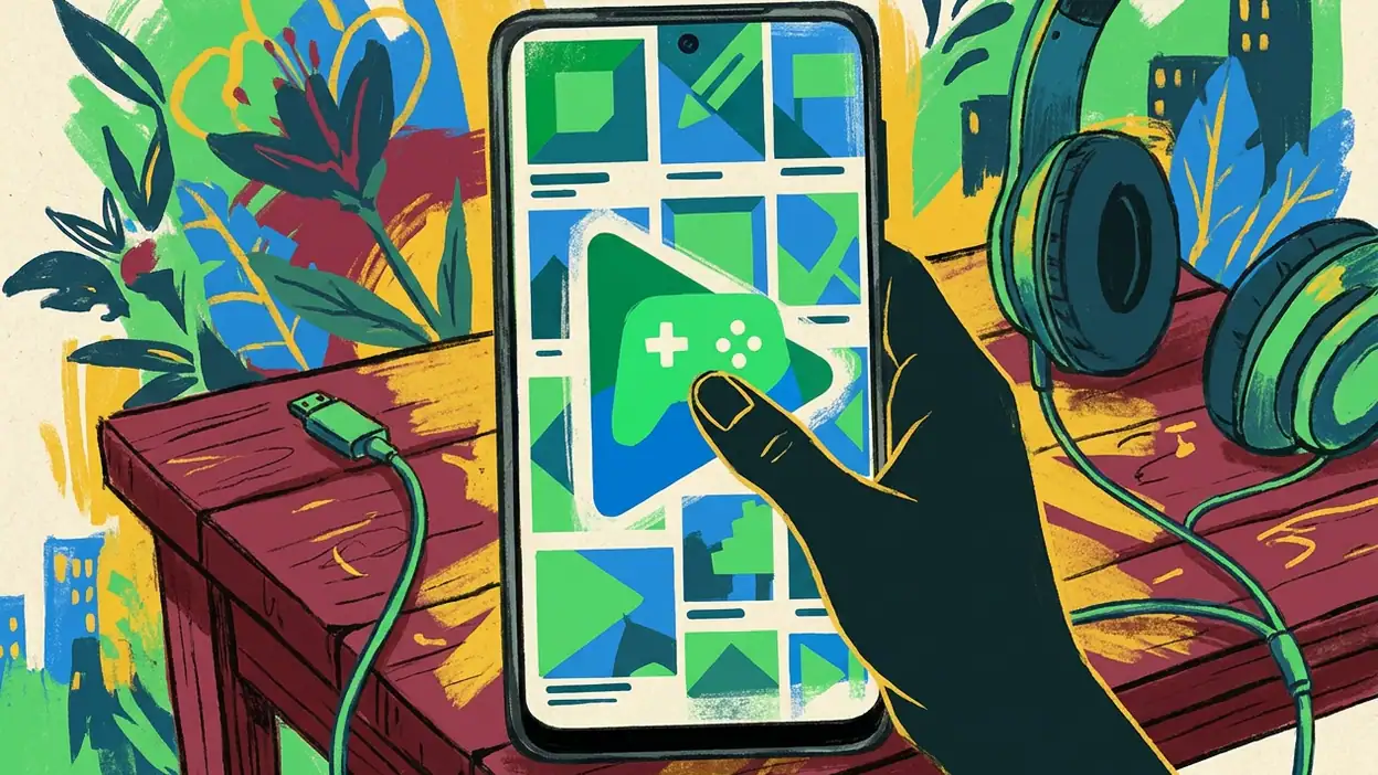 Google Play Games Makes Android Gaming Easier to Navigate, Not Easier to Love