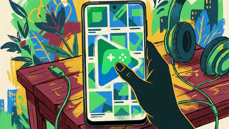 Google Play Games Makes Android Gaming Easier to Navigate, Not Easier to Love