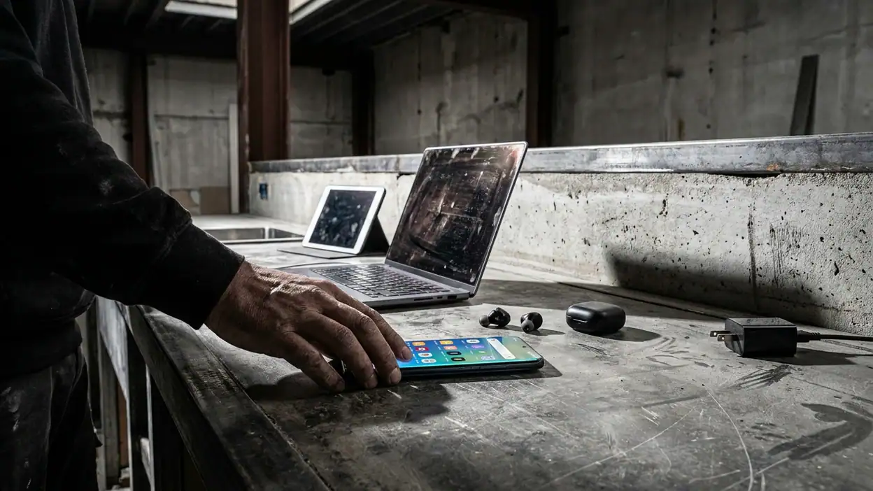 Why Google Play Store Is Becoming Android's Control Layer