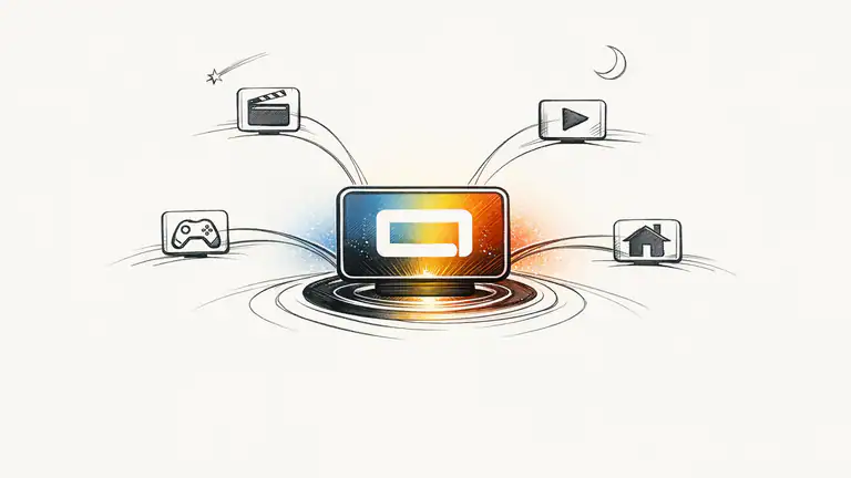 Google TV's Ecosystem Strategy: Redefining Streaming header