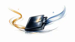 Google Wallet: Redefining Finance in a Mobile-First World header