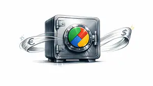 Why Google Wallet Sets the Standard for Mobile Finance header