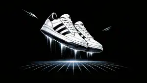 How adidas: Shop Shoes & Clothing Redefines Mobile Shopping header
