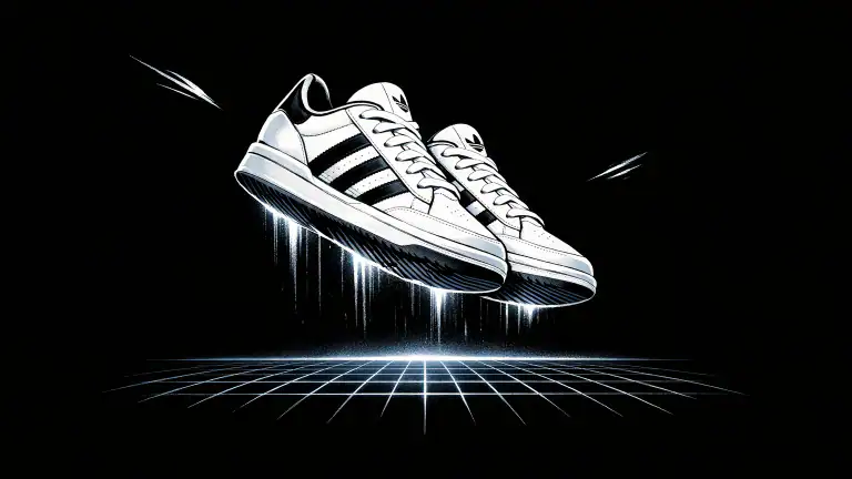 How adidas: Shop Shoes & Clothing Redefines Mobile Shopping header
