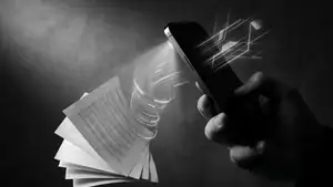 How Adobe Scan AI Turns Your Phone into a PDF Powerhouse header