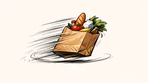 How Blinkit is Changing Grocery Shopping Forever header