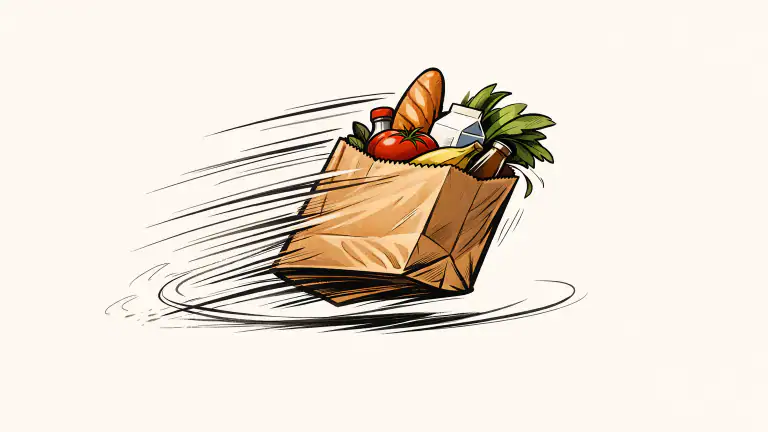 How Blinkit is Changing Grocery Shopping Forever header