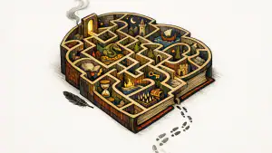 How Brain Test 2: Tricky Stories Redefines Mobile Puzzle Games header