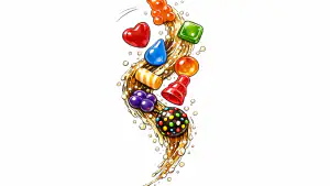 How Candy Crush Soda Saga Reinvents Match-Three Games header