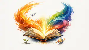 How Coloring & Learn Transforms Screen Time into Learning Time header