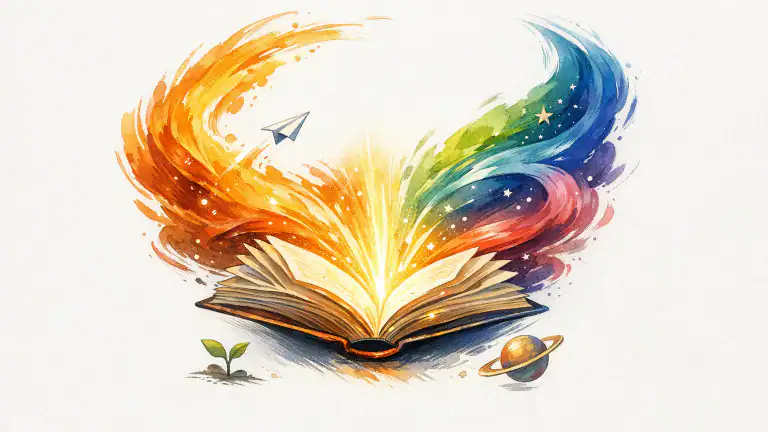 How Coloring & Learn Transforms Screen Time into Learning Time header