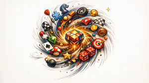 How Google Play Games Redefines Mobile Gaming header