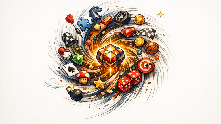 How Google Play Games Redefines Mobile Gaming header