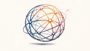 LinkedIn: Dominating the Professional Networking Arena header