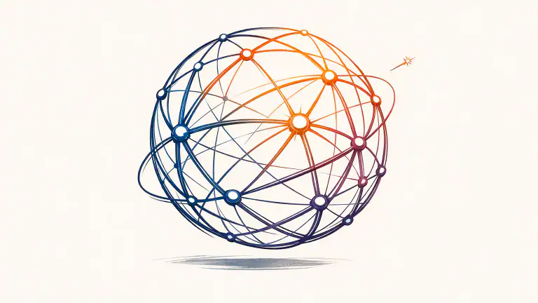LinkedIn: Dominating the Professional Networking Arena header