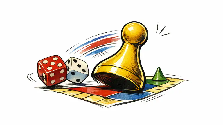 Ludo Club: The Classic Board Game Revitalized for Mobile header