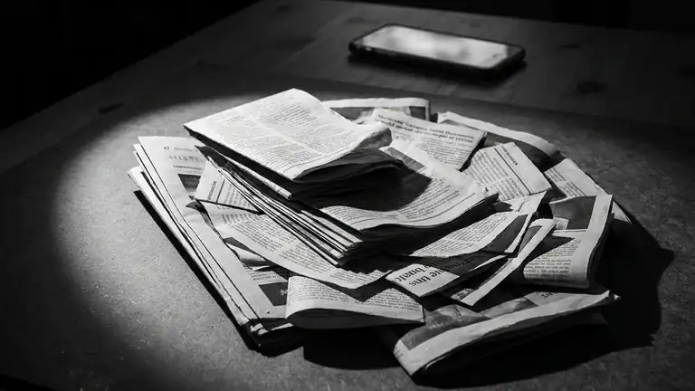 Master Google News: Elevate Your Daily Headlines Experience header