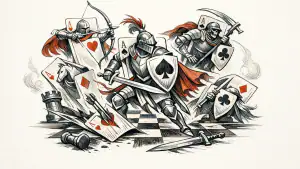 Mastering Clash Royale: The Art of Card Strategy header