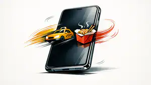 Mastering Maxim: Unlock Hidden Features for Taxis and Food header